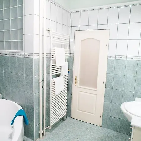 Apartman Ultra Spacious In Vaci Street *