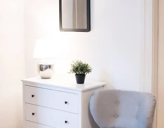 Appartamento Ultra Spacious In Vaci Street *