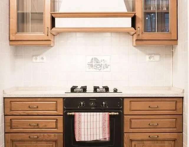 Ultra Spacious In Vaci Street Appartamento