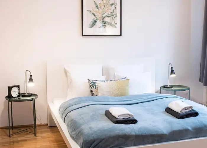 Appartamento Ultra Spacious In Vaci Street *