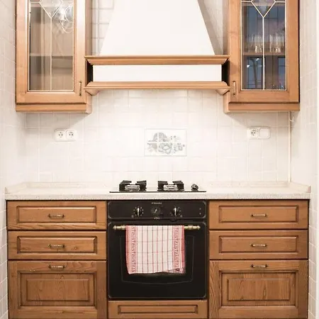 Ultra Spacious In Vaci Street Appartement