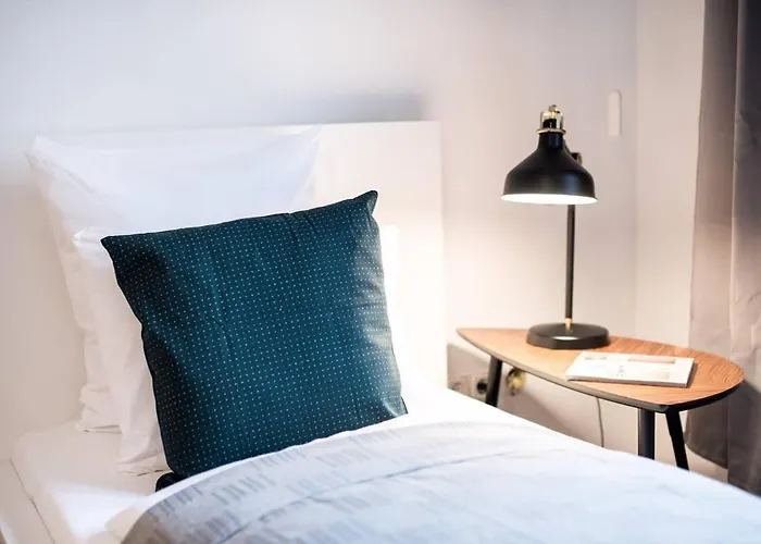 Ultra Spacious In Vaci Street * Budapest